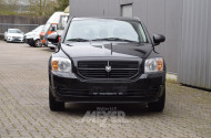 DODGE Chrysler Caliber, schwarz