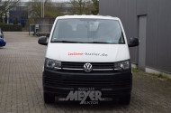 VOLKSWAGEN T6 Transporter, weiß,