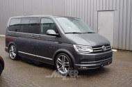 VOLKSWAGEN T6 Multivan DSG Highline