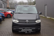 VOLKSWAGEN T6 Multivan DSG Highline