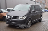 VOLKSWAGEN T6 Multivan DSG Highline