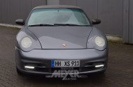 PORSCHE 911 996 Carrera Cabrio,