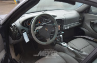 PORSCHE 911 996 Carrera Cabrio,