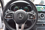 MERCEDES-BENZ C180 9G-Tronic Avantgarde,