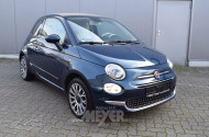 FIAT 500 C1.2 8V Start&Stopp Lounge,