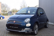 FIAT 500 C1.2 8V Start&Stopp Lounge,