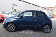 FIAT 500 C1.2 8V Start&Stopp Lounge,