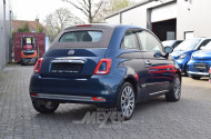 FIAT 500 C1.2 8V Start&Stopp Lounge,