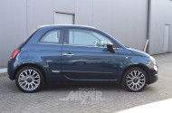 FIAT 500 C1.2 8V Start&Stopp Lounge,