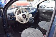 FIAT 500 C1.2 8V Start&Stopp Lounge,