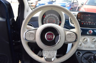 FIAT 500 C1.2 8V Start&Stopp Lounge,