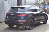 AUDI SQ5 TDI quattro tiptronic,