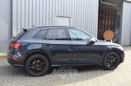 AUDI SQ5 TDI quattro tiptronic,