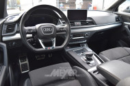 AUDI SQ5 TDI quattro tiptronic,