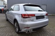 AUDI A3 1.6 TDI S-Tronic, 3.trg