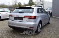 AUDI A3 1.6 TDI S-Tronic, 3.trg