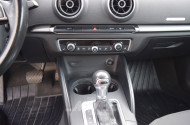 AUDI A3 1.6 TDI S-Tronic, 3.trg