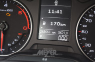 AUDI A3 1.6 TDI S-Tronic, 3.trg