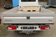 VOLKSWAGEN Crafter 35 TDI 4Motion