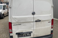 VOLKSWAGEN Crafter 35 TDI 4Motion