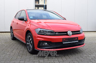 VOLKSWAGEN Polo 1.6 TDI SCR beats