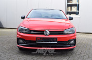 VOLKSWAGEN Polo 1.6 TDI SCR beats