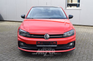 VOLKSWAGEN Polo 1.6 TDI SCR beats