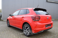 VOLKSWAGEN Polo 1.6 TDI SCR beats