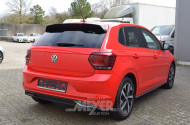 VOLKSWAGEN Polo 1.6 TDI SCR beats