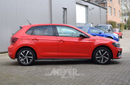 VOLKSWAGEN Polo 1.6 TDI SCR beats