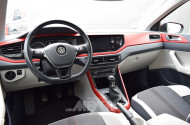 VOLKSWAGEN Polo 1.6 TDI SCR beats