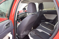 VOLKSWAGEN Polo 1.6 TDI SCR beats