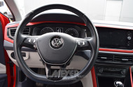 VOLKSWAGEN Polo 1.6 TDI SCR beats