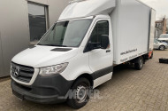 MERCEDES-BENZ Sprinter 316 CDI