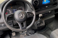 MERCEDES-BENZ Sprinter 316 CDI