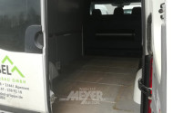 VOLKSWAGEN Crafter 35 TDI, candyweiß