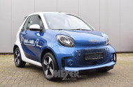 SMART EQ FORTWO Cabrio Passion