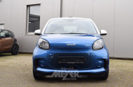 SMART EQ FORTWO Cabrio Passion