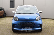 SMART EQ FORTWO Cabrio Passion