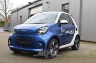 SMART EQ FORTWO Cabrio Passion