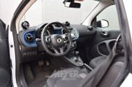 SMART EQ FORTWO Cabrio Passion