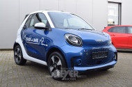 SMART EQ FORTWO Cabrio Passion