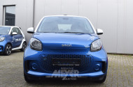 SMART EQ FORTWO Cabrio Passion