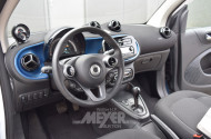 SMART EQ FORTWO Cabrio Passion