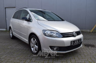 VOLKSWAGEN Golf Plus 1.4 TSI DSG,