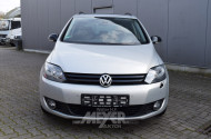 VOLKSWAGEN Golf Plus 1.4 TSI DSG,