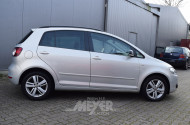 VOLKSWAGEN Golf Plus 1.4 TSI DSG,