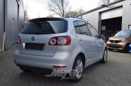 VOLKSWAGEN Golf Plus 1.4 TSI DSG,