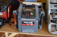 Jumpstarter 12 u. 24 V