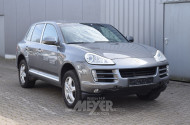 PORSCHE Cayenne 3.6 V6